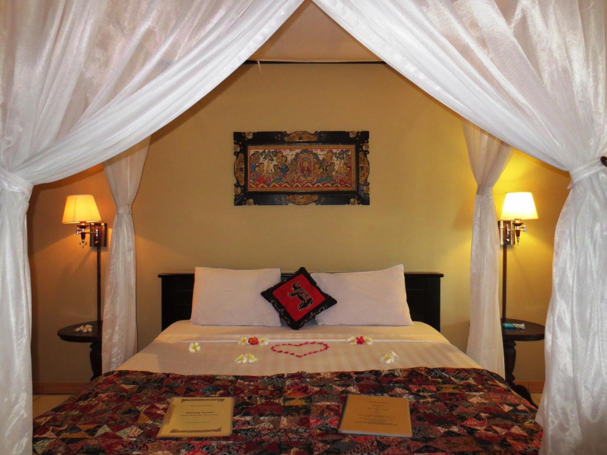 Wisma tamu Taruna Boutique &