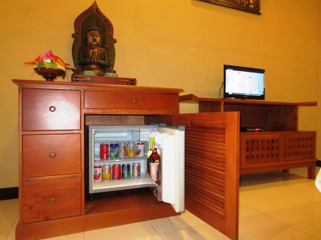 Taruna Boutique & Wisma tamu Pemuteran (Bali)