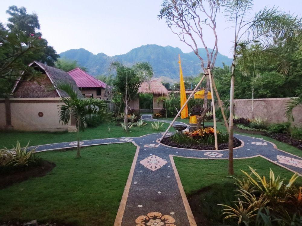 Taruna Boutique & Wisma tamu 3*