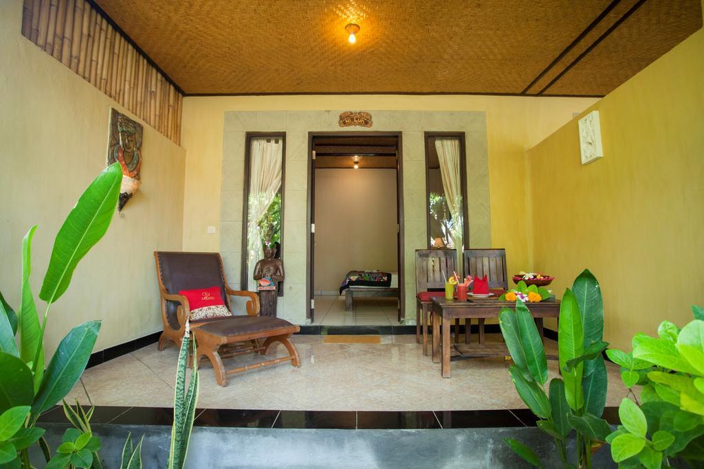 Taruna Boutique & Wisma tamu Pemuteran (Bali)