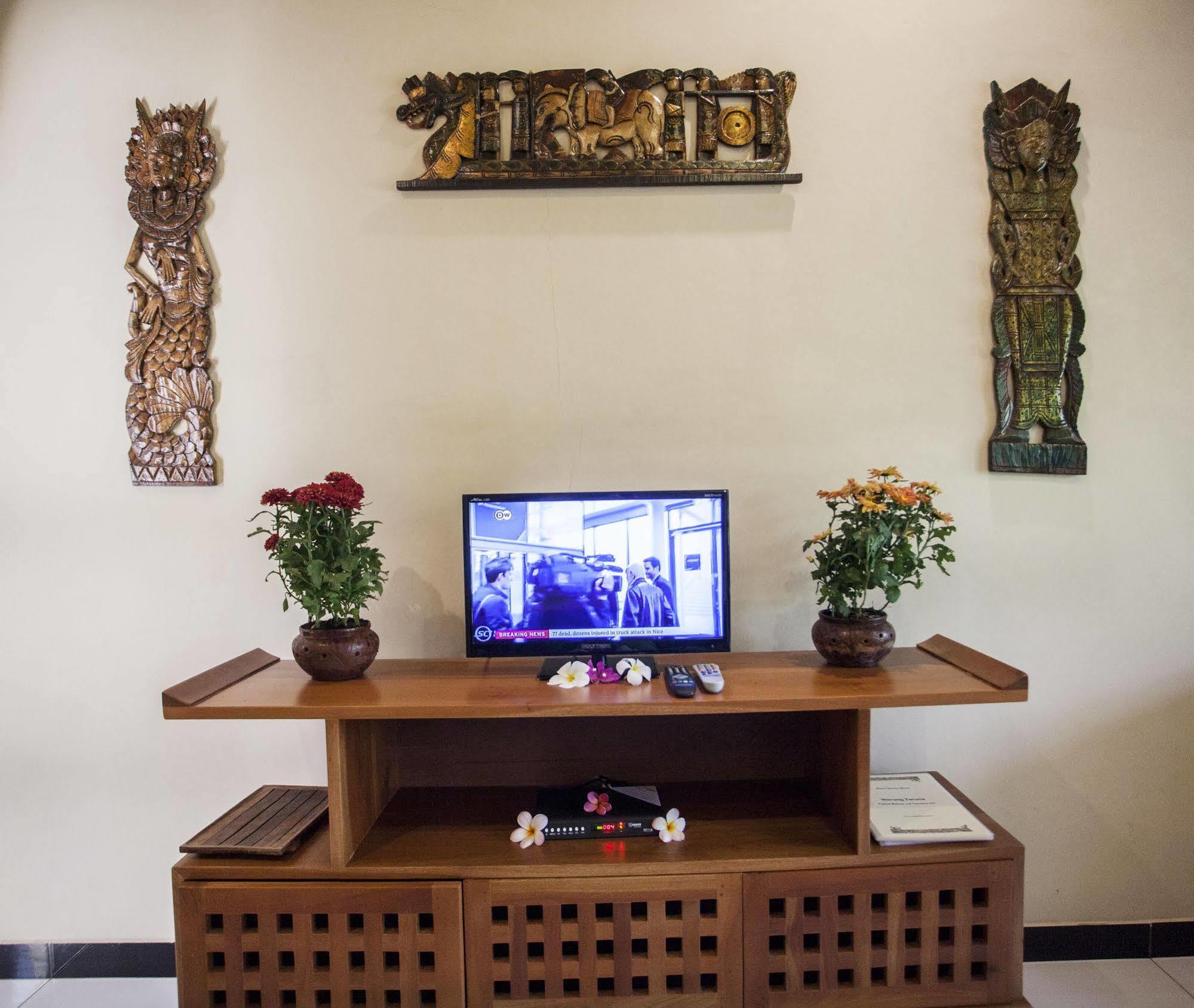 Taruna Boutique & Wisma tamu 3*