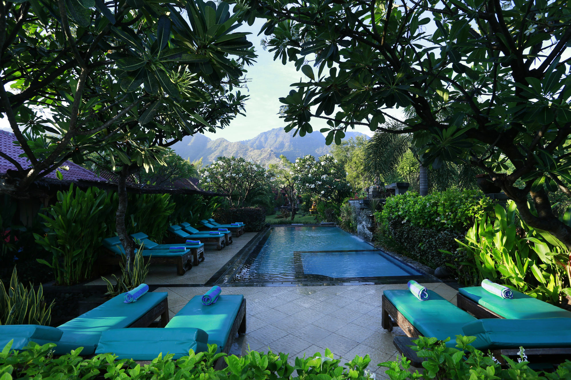 Taruna Boutique & Wisma tamu 3*