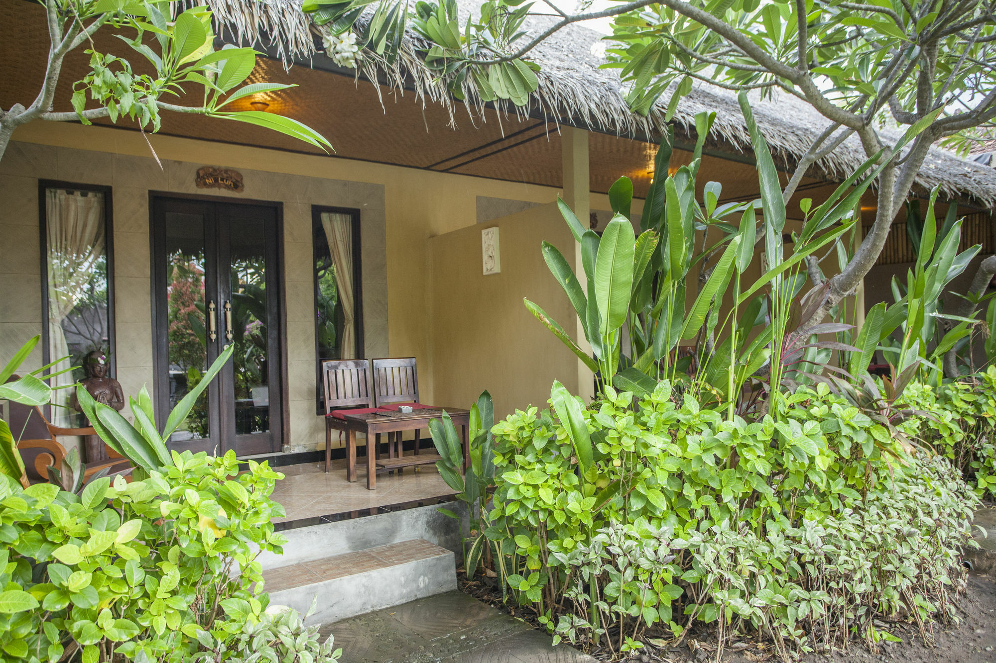 Taruna Boutique & Wisma tamu 3*