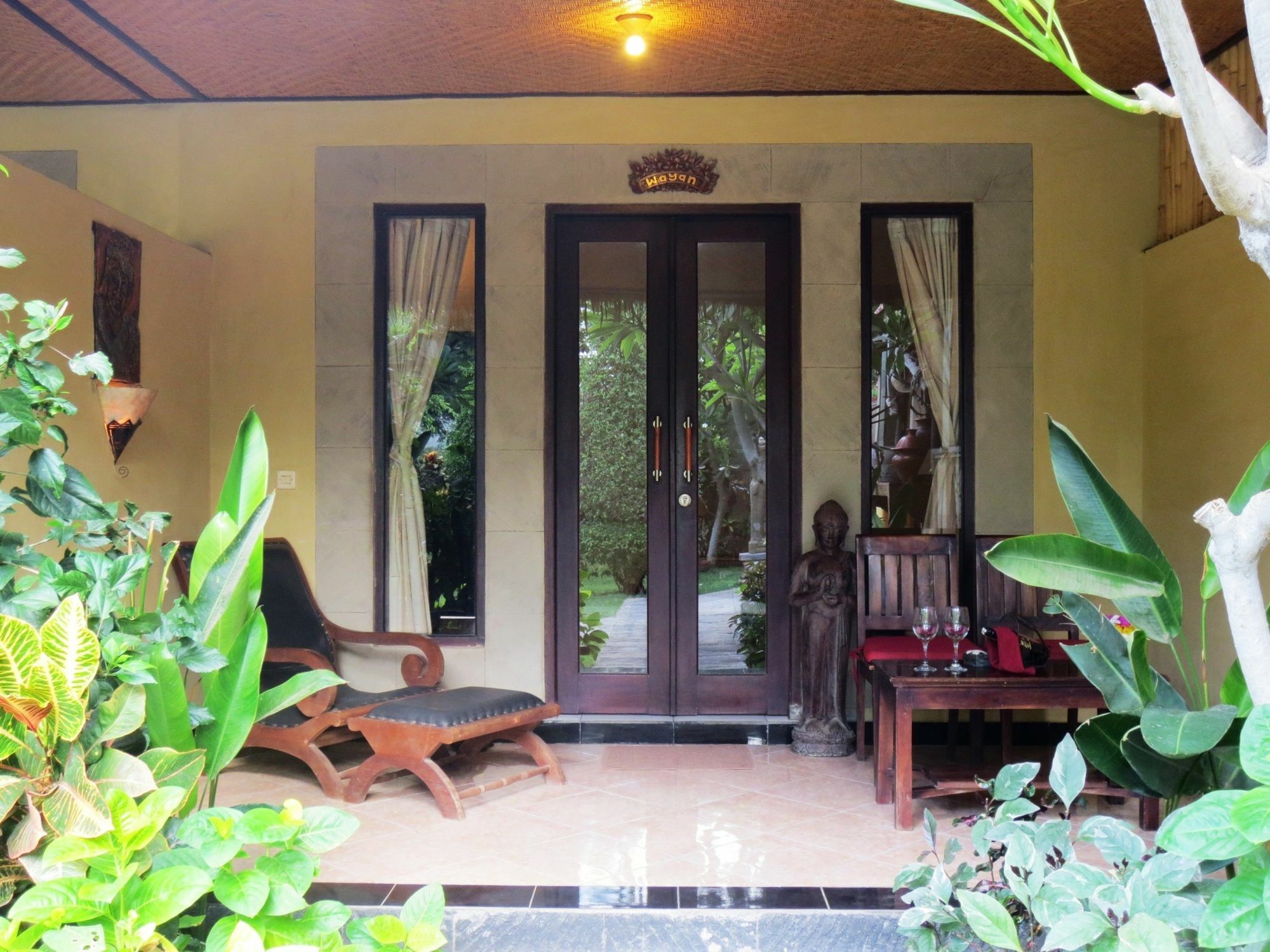 Taruna Boutique & Wisma tamu 3*