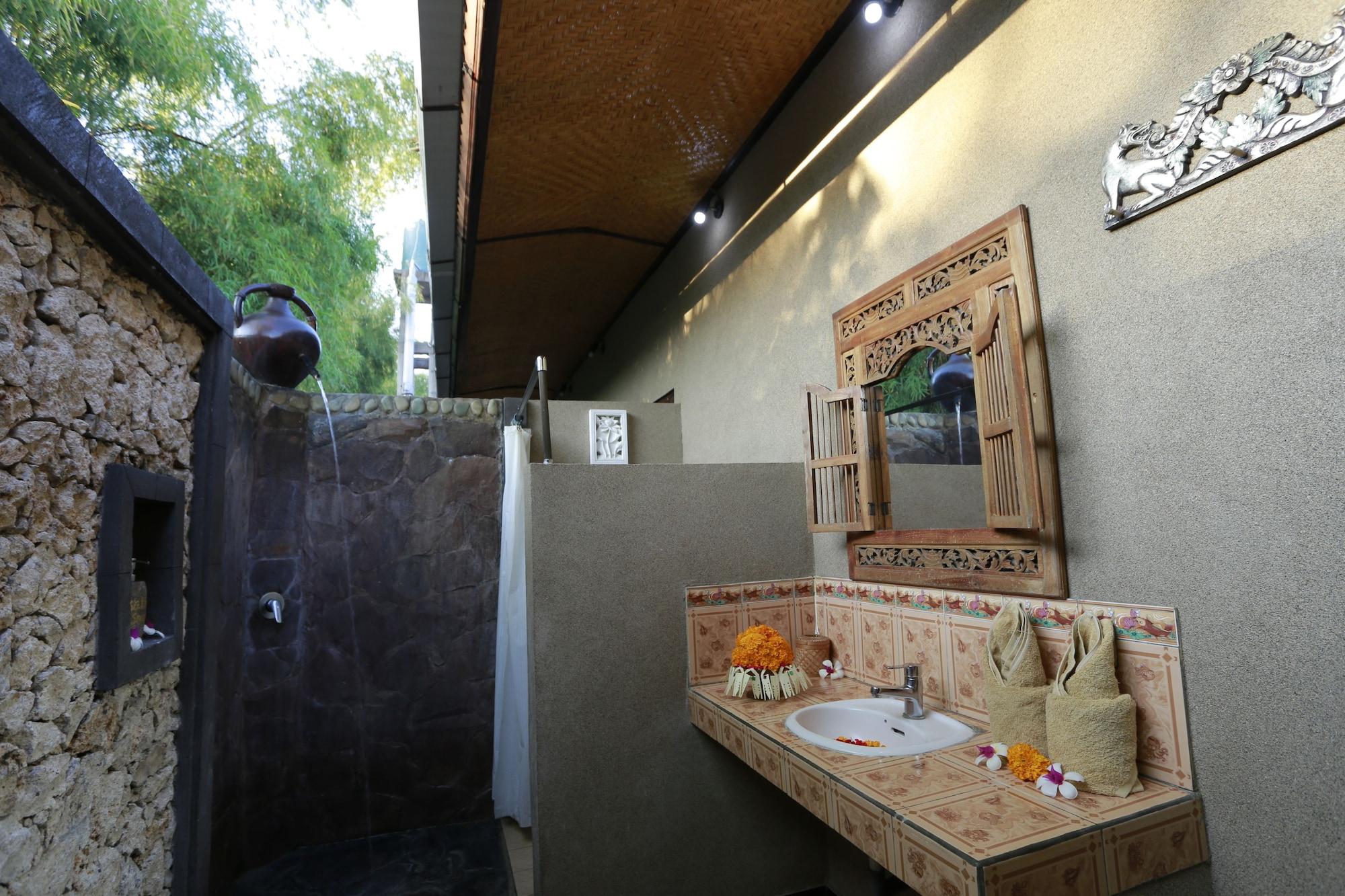 Taruna Boutique Homestay&spa Pemuteran
