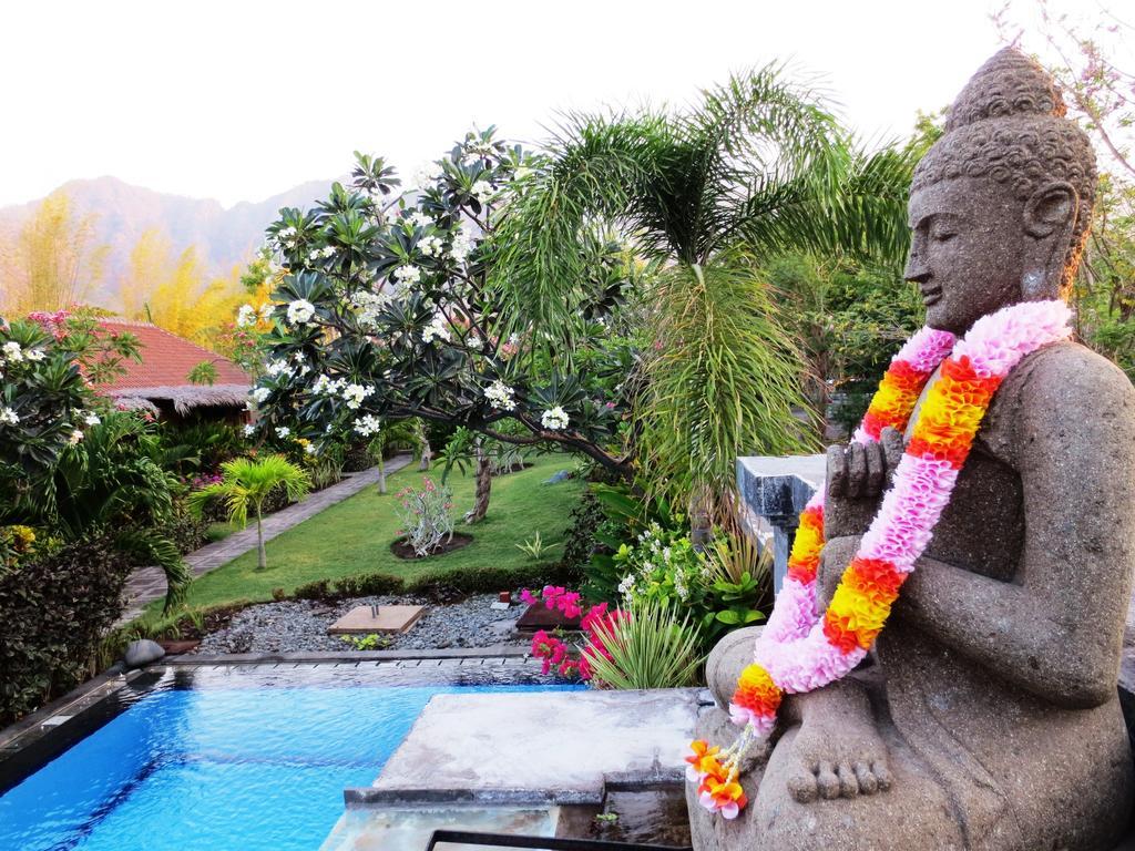 Taruna Boutique Homestay&spa