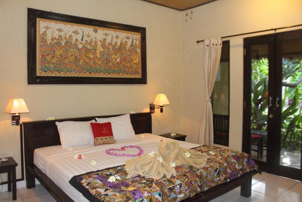 Taruna Boutique Homestay&spa 3*