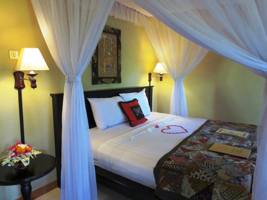 Maison d'hôtes Taruna Boutique Homestay&spa