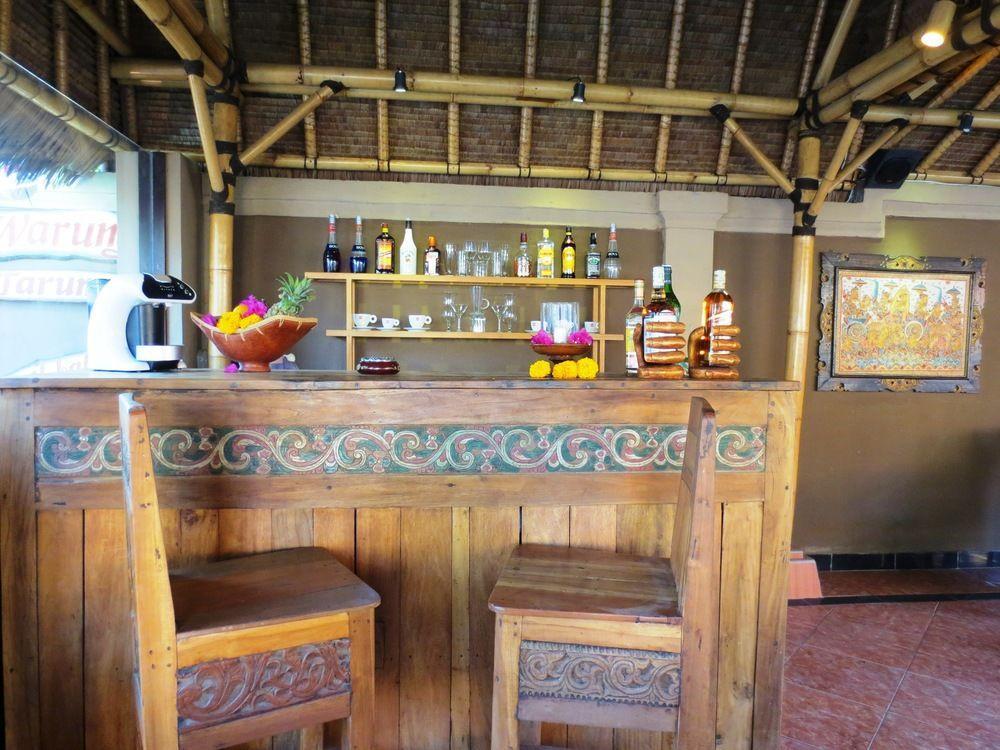 Taruna Boutique Homestay&spa Maison d'hôtes 3*