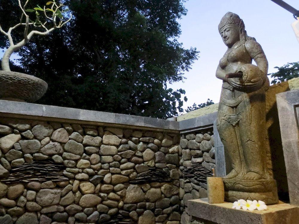 Taruna Boutique Homestay&spa 3* Pemuteran