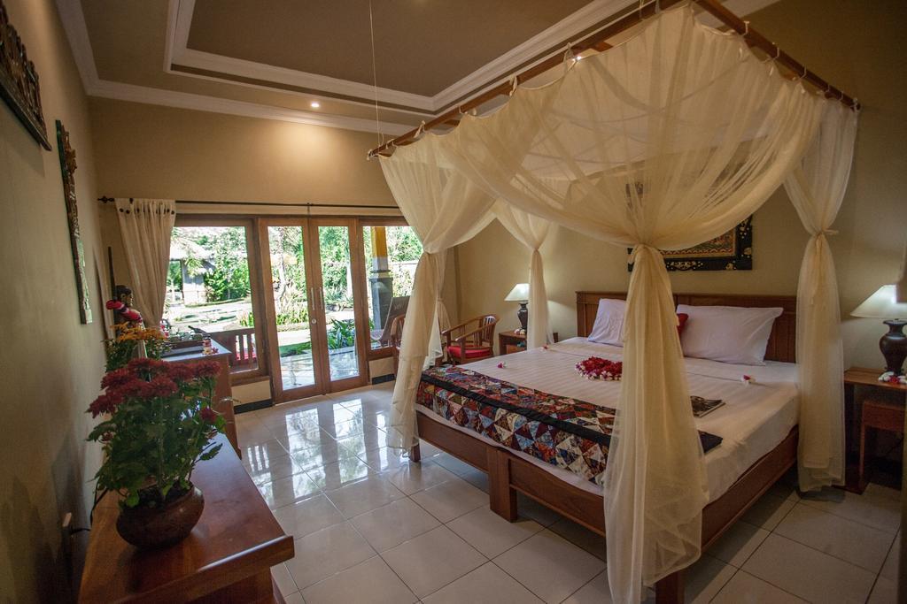 Taruna Boutique Homestay&spa Pemuteran