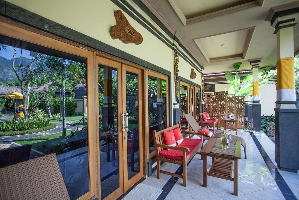 Taruna Boutique Homestay&spa