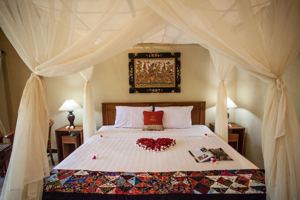 Maison d'hôtes Taruna Boutique Homestay&spa 3*