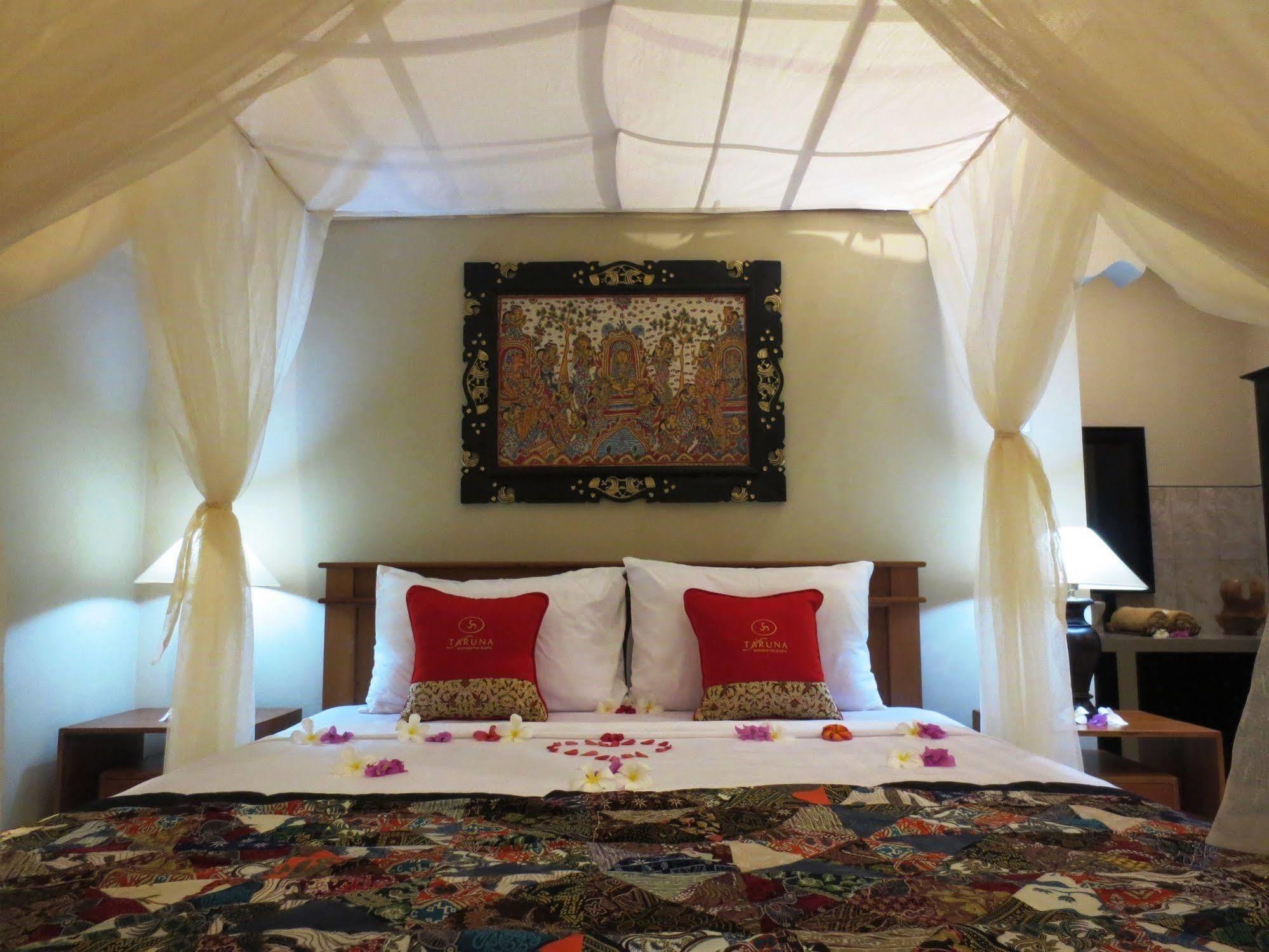 Taruna Boutique Homestay&spa Pemuteran