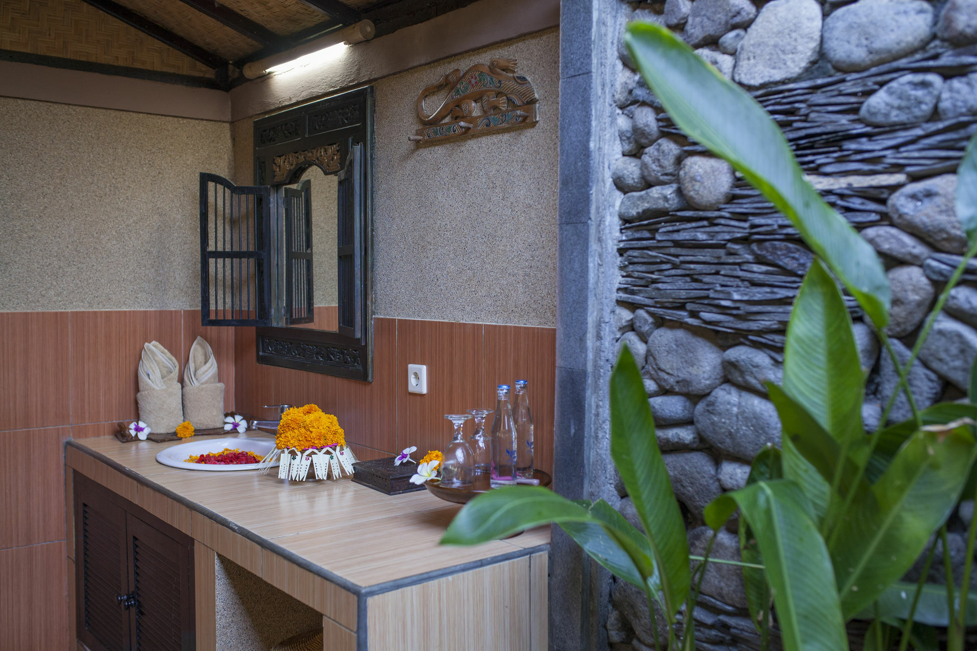 Taruna Boutique Homestay&spa 3*