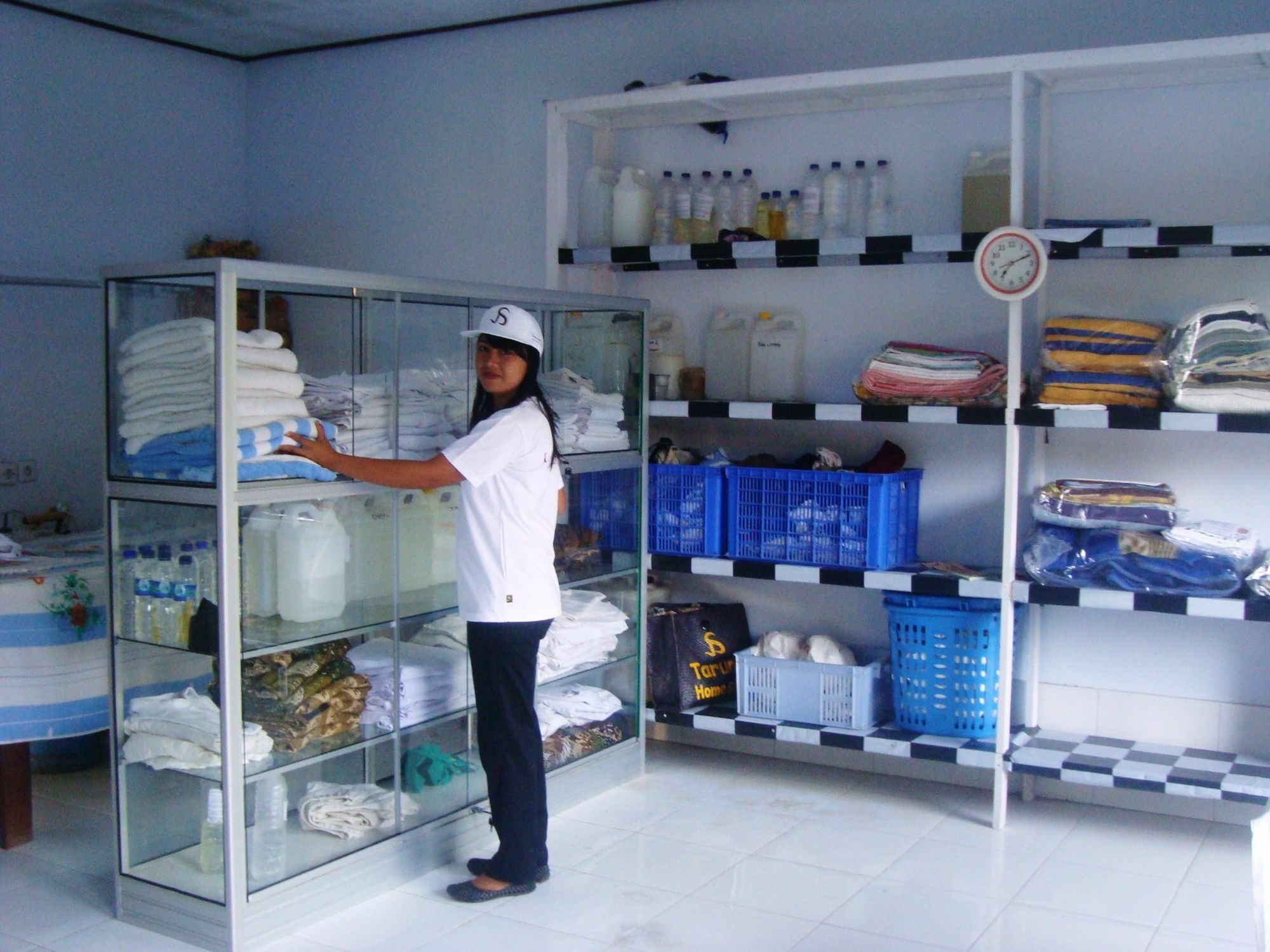 Taruna Boutique Homestay&spa