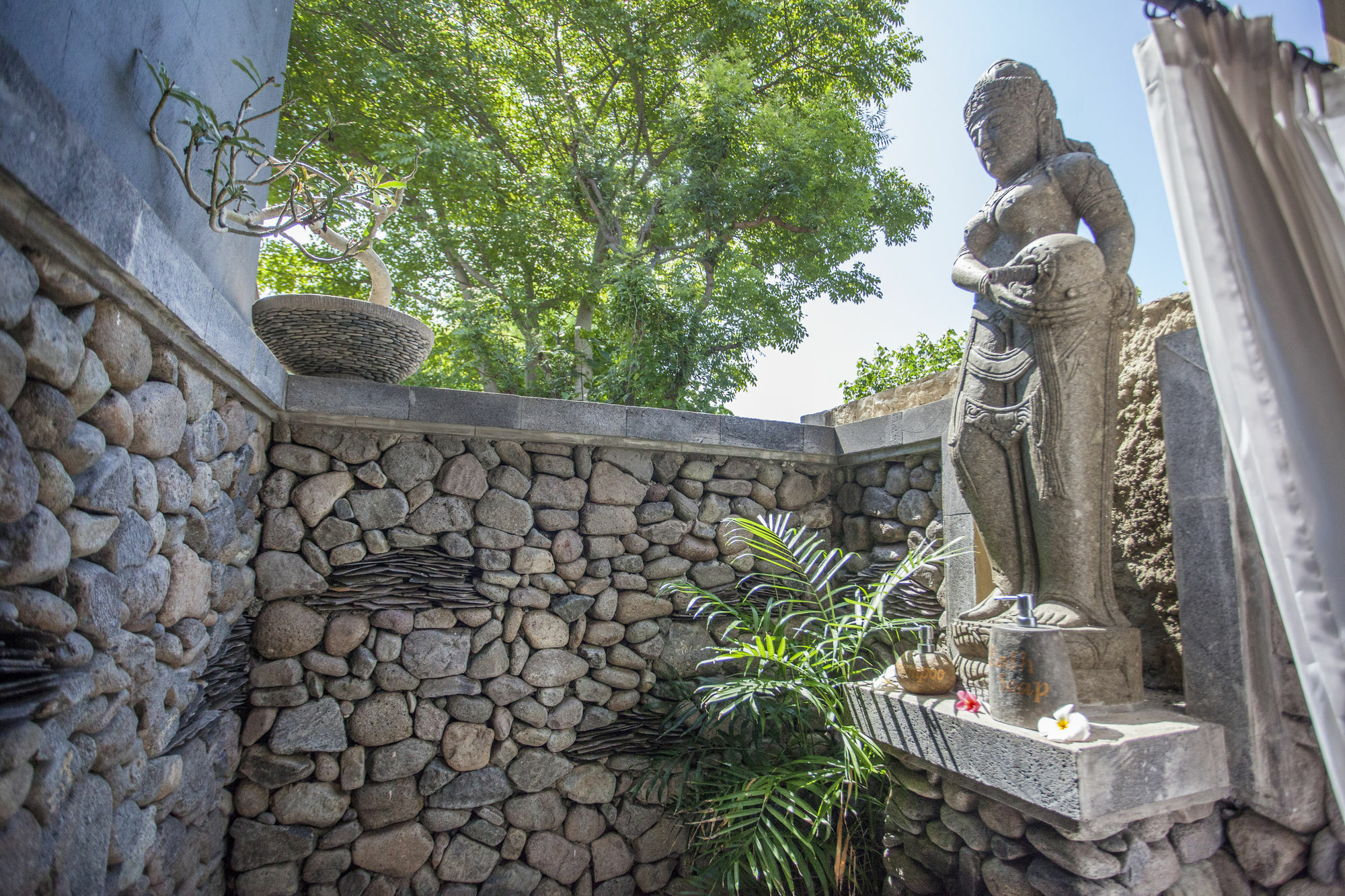 Taruna Boutique Homestay&spa 3*